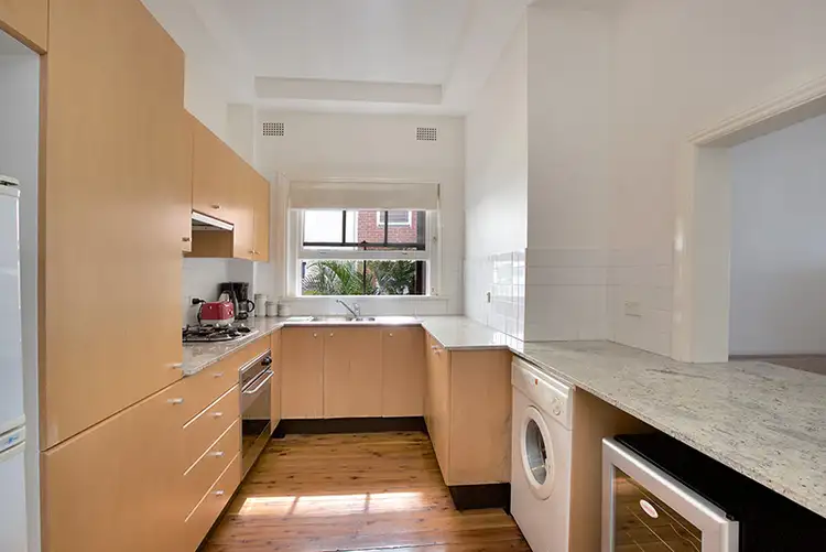 Seventh view of Homely apartment listing, 5/766 New South Head Road, Rose Bay NSW 2029