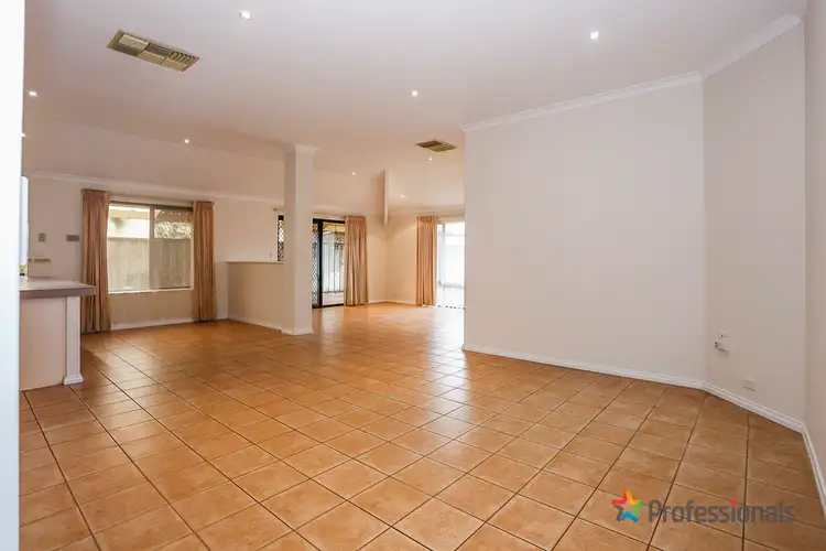 Sixth view of Homely house listing, 34 San Lorenzo Blvd, Ellenbrook WA 6069