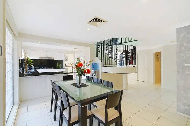 Fourth view of Homely house listing, 12 Mathew Place, West Hoxton NSW 2171