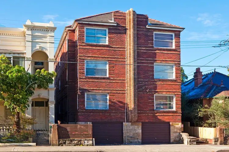 8/139 Old South Head Road, Bondi Junction NSW 2022