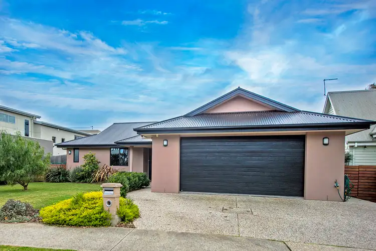 Main view of Homely house listing, 4 Whitegum Way, Turners Beach TAS 7315