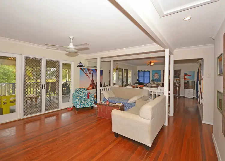 Third view of Homely house listing, 4A Newhaven Street, Pialba QLD 4655