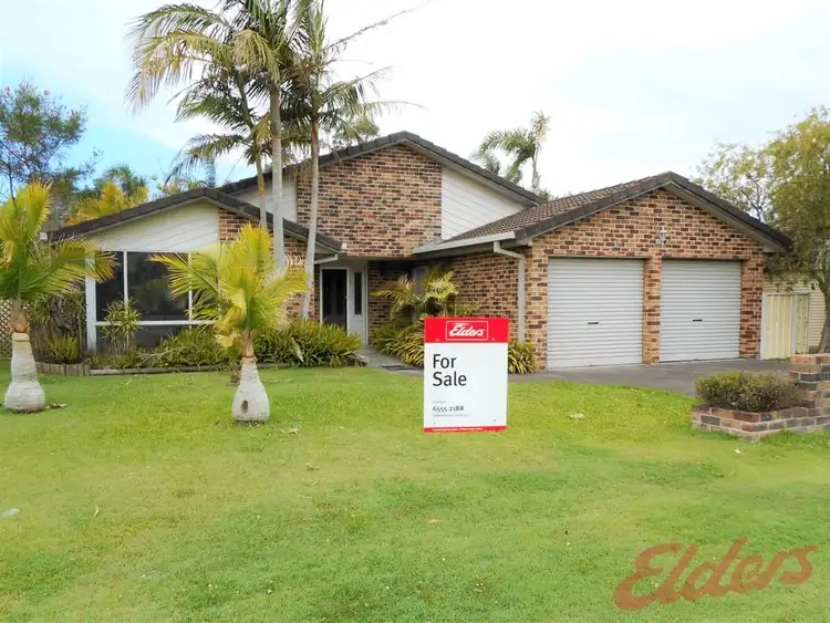 Second view of Homely house listing, 26 The Corso, Forster NSW 2428