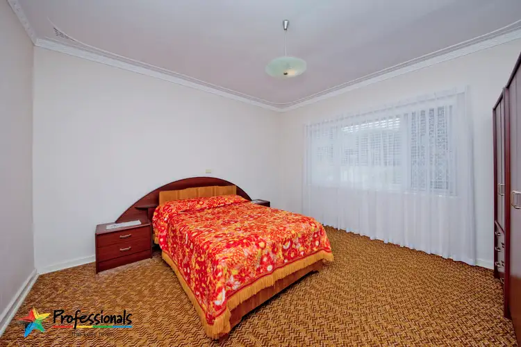 Sixth view of Homely house listing, 71 Baden Street, Joondanna WA 6060