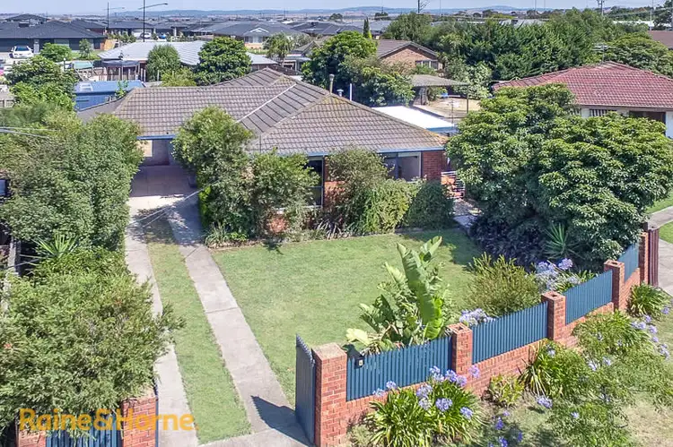 4 Miners Court, Diggers Rest VIC 3427