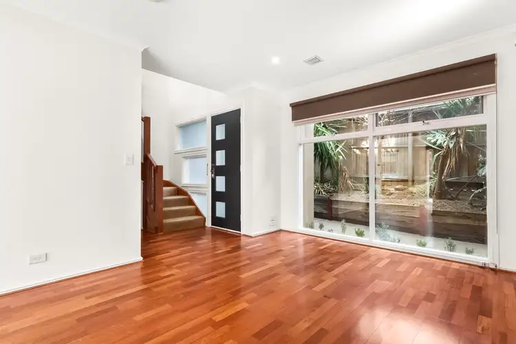 5/14-16 Lennon Street, Parkville VIC 3052