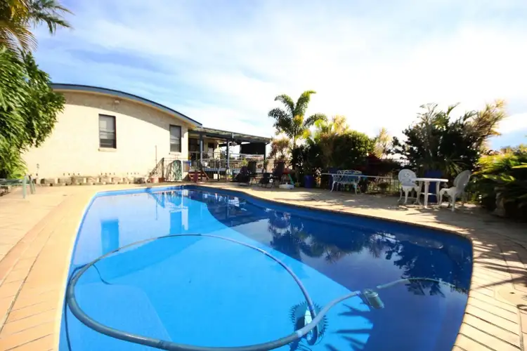 17 Marlin Dr, South West Rocks NSW 2431
