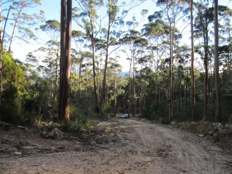 Seventh view of Homely land listing, 519 Tinderbox Road, Howden TAS 7054