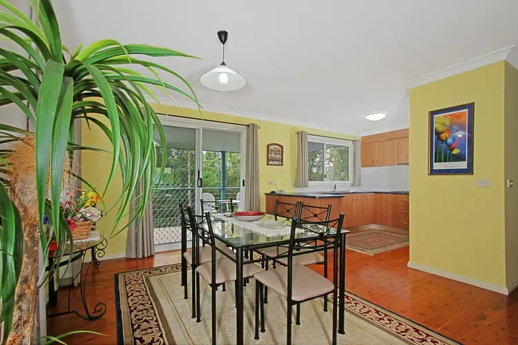Fifth view of Homely house listing, 20A Karoola Crescent, Surfside NSW 2536