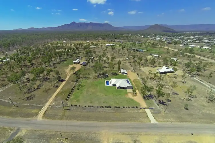 Third view of Homely house listing, 34-38 Kens Court, Alice River QLD 4817