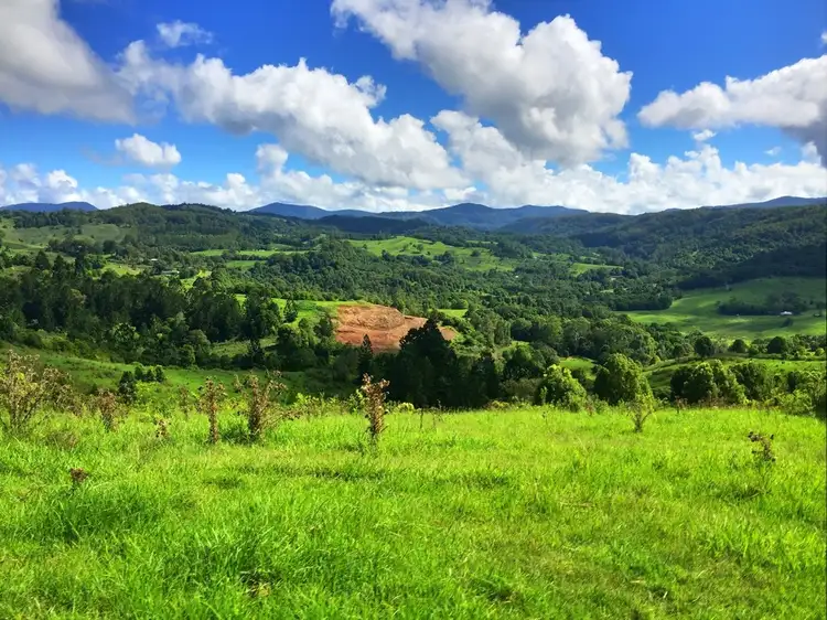 Third view of Homely rural property listing, Lot1/122 Cox Road, Koonorigan NSW 2480