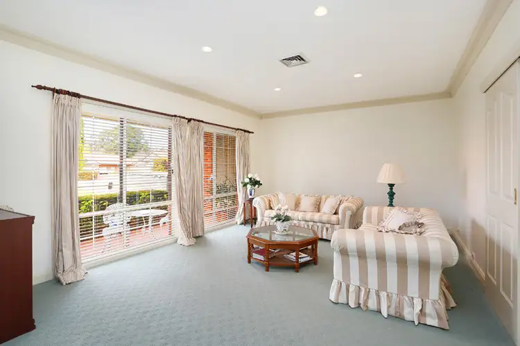 Fourth view of Homely house listing, 1/10 Holmhale St, Bowral NSW 2576