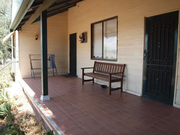 Main view of Homely rural property listing, - Springvale, Weethalle NSW 2669