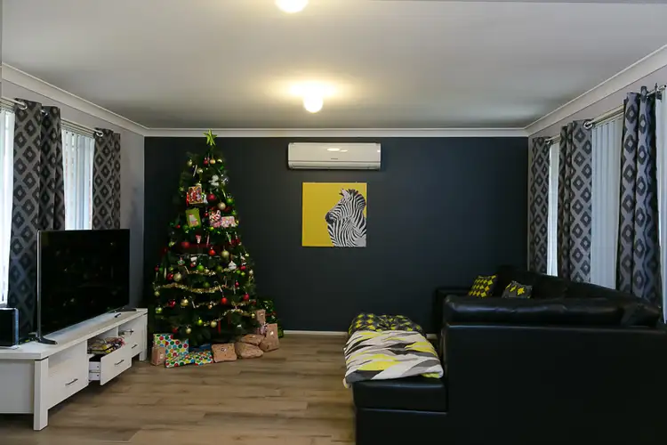 Second view of Homely house listing, 8 Blueridge Drive, Blue Haven NSW 2262