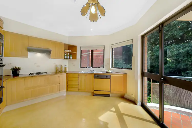 Fourth view of Homely apartment listing, 10/3 Telegraph Road, Pymble NSW 2073