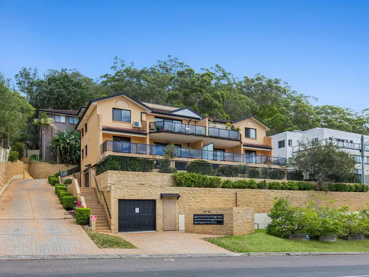 1/93 Faunce Street West, Gosford NSW 2250
