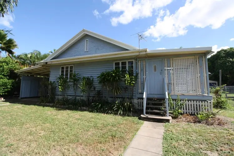 261 Stuart Drive, Wulguru QLD 4811