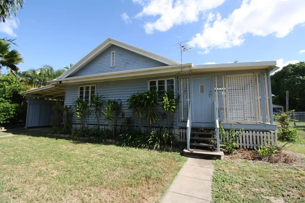 Main view of Homely house listing, 261 Stuart Drive, Wulguru QLD 4811