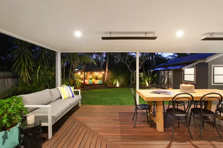 Second view of Homely house listing, 27 Nareen Parade, North Narrabeen NSW 2101