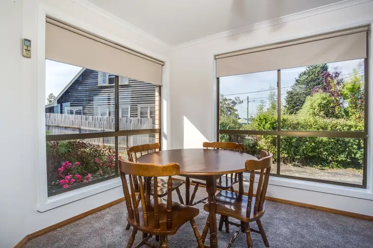 Sixth view of Homely house listing, 11 Esplanade, Beauty Point TAS 7270