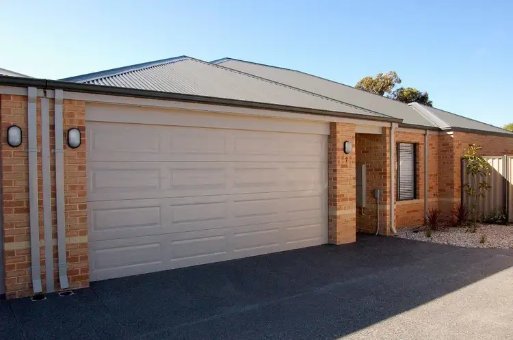 6/40 Morley Street, Maddington WA 6109