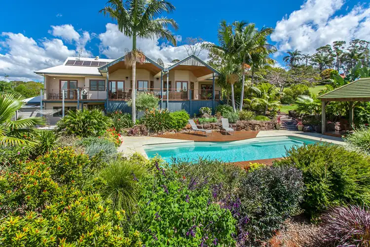 Second view of Homely rural property listing, # 62A Kingsvale Road, Myocum NSW 2481