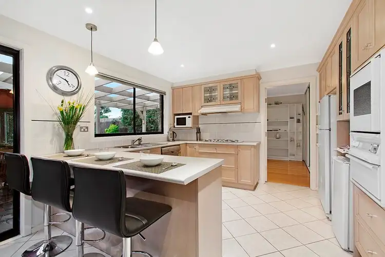 Sixth view of Homely house listing, 21 Hickman Avenue, Aspendale Gardens VIC 3195