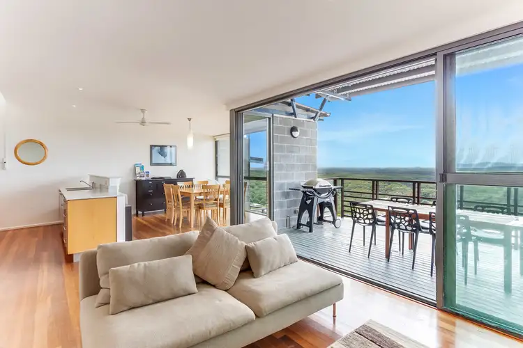 Second view of Homely house listing, 12/26 One Mile Close, Boat Harbour NSW 2316