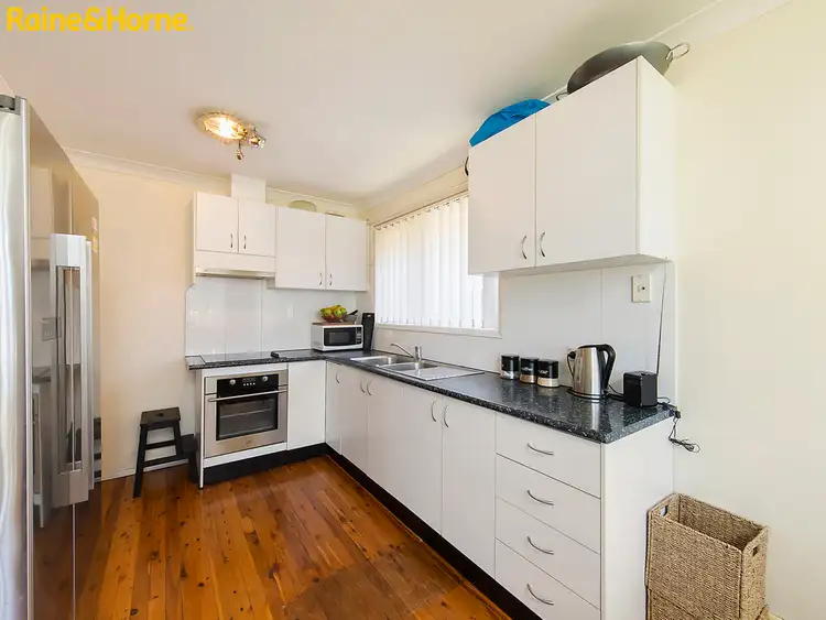 Fourth view of Homely house listing, 31 MURRAY STREET, St Marys NSW 2760