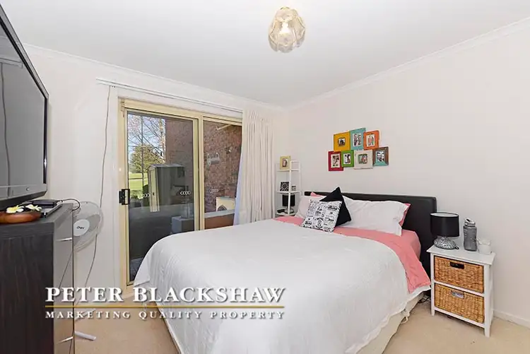 Fifth view of Homely apartment listing, 60/44 Jerrabomberra Avenue, Narrabundah ACT 2604