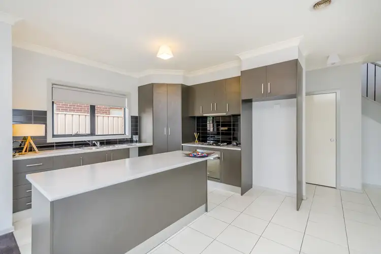Fourth view of Homely house listing, 1 Gayle Close, Sunshine West VIC 3020