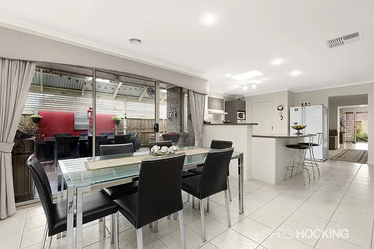 Fifth view of Homely house listing, 76 Damask Drive, Tarneit VIC 3029