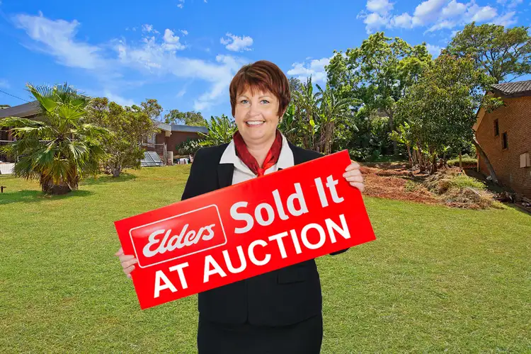 Main view of Homely land listing, 5 Allunga Avenue, Port Macquarie NSW 2444