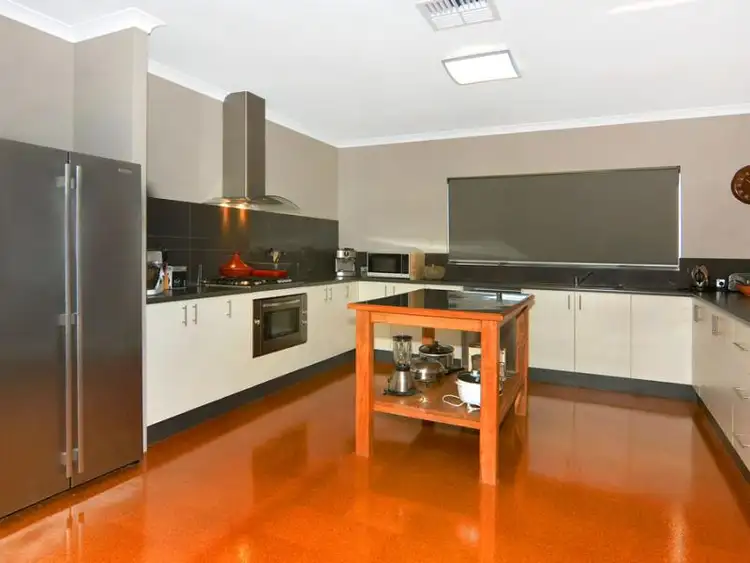Fourth view of Homely house listing, 8 Kowari Way, Australind WA 6233