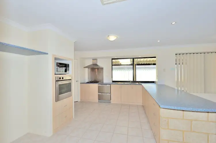 Second view of Homely house listing, 24 Achiever Avenue, Port Kennedy WA 6172