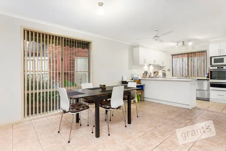 Second view of Homely house listing, 1/6 Hawker Gardens, Berwick VIC 3806