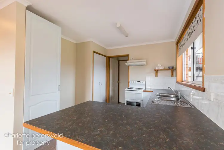 Fifth view of Homely house listing, 3 Kirabati Road, Midway Point TAS 7171