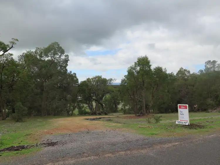 Third view of Homely land listing, Lot 109 Stacey Rise, Lake Clifton WA 6215