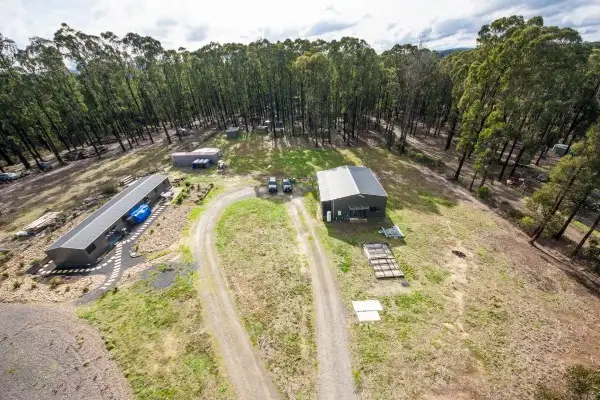 Third view of Homely house listing, 31 Nagle Way, Kinglake West VIC 3757
