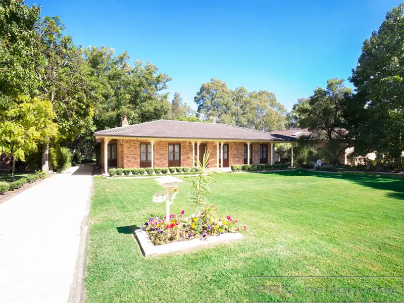 Main view of Homely house listing, 44 Houston Avenue, Tenambit NSW 2323