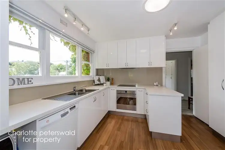 Third view of Homely house listing, 9 Lauramont Avenue, Sandy Bay TAS 7005