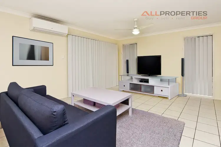 Third view of Homely house listing, 27 Juniper Street, Heathwood QLD 4110