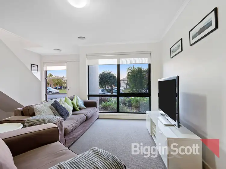 Second view of Homely house listing, 14 St James Park Drive, Mulgrave VIC 3170