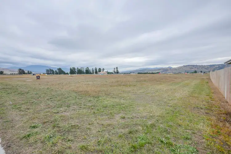 Main view of Homely land listing, 50 Menin Drive, Brighton TAS 7030