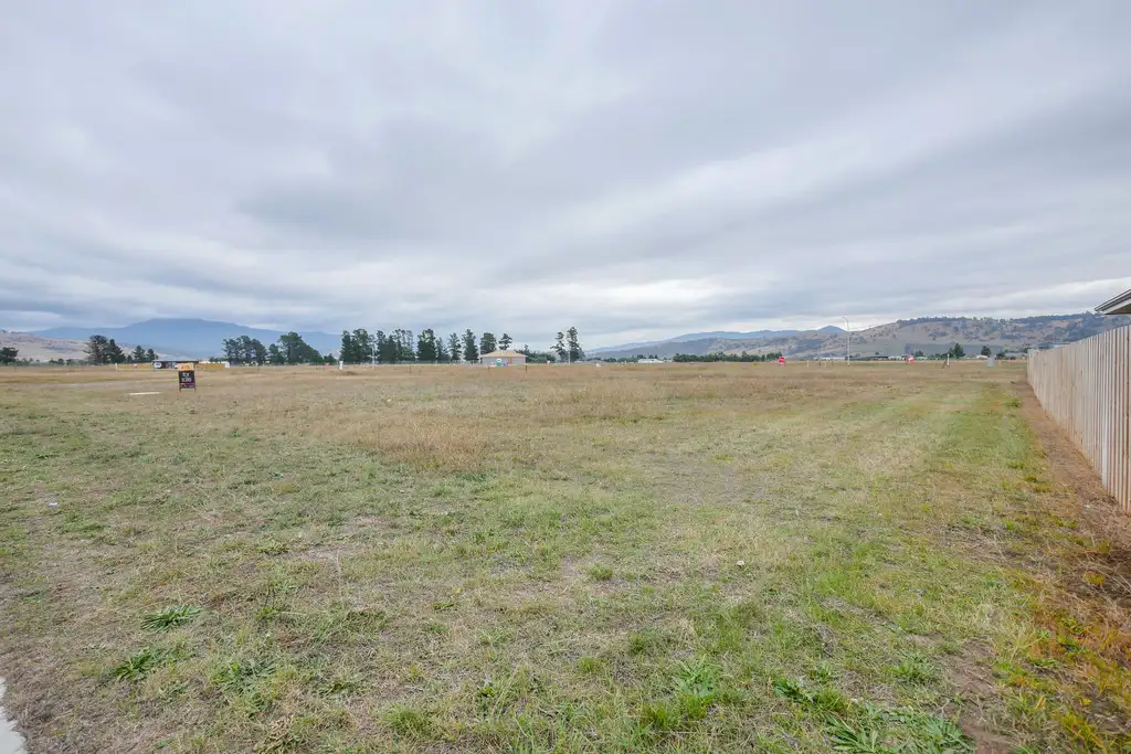 Main view of Homely land listing, 50 Menin Drive, Brighton TAS 7030
