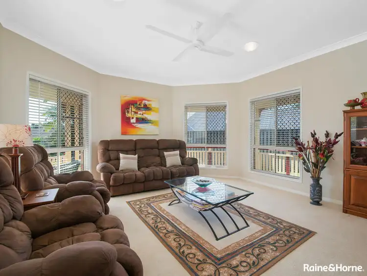 Fourth view of Homely house listing, 7 Ponds Court, Narangba QLD 4504