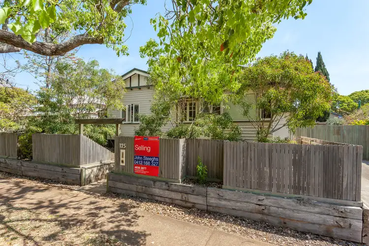 125 Mort Street, Toowoomba City QLD 4350