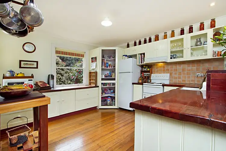 Sixth view of Homely house listing, 21 Morrow Road, Gisborne VIC 3437
