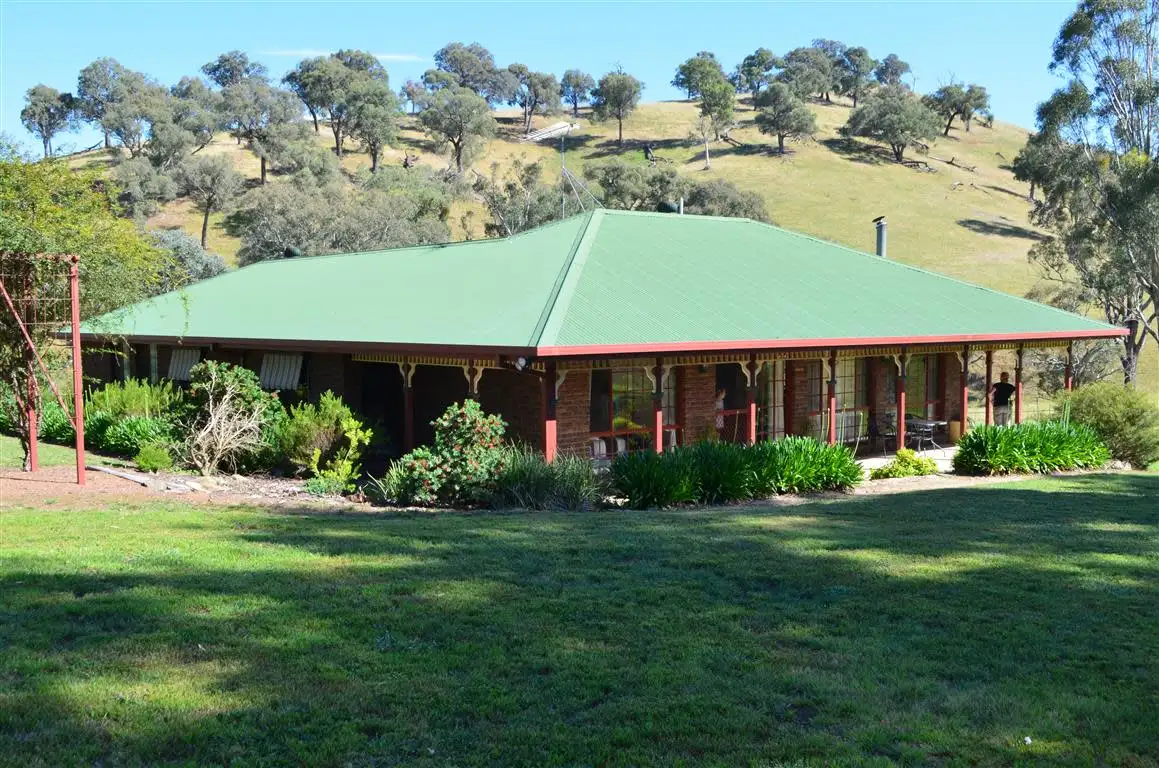 Main view of Homely house listing, 2/1125 Talbingo Road, Tumut NSW 2720