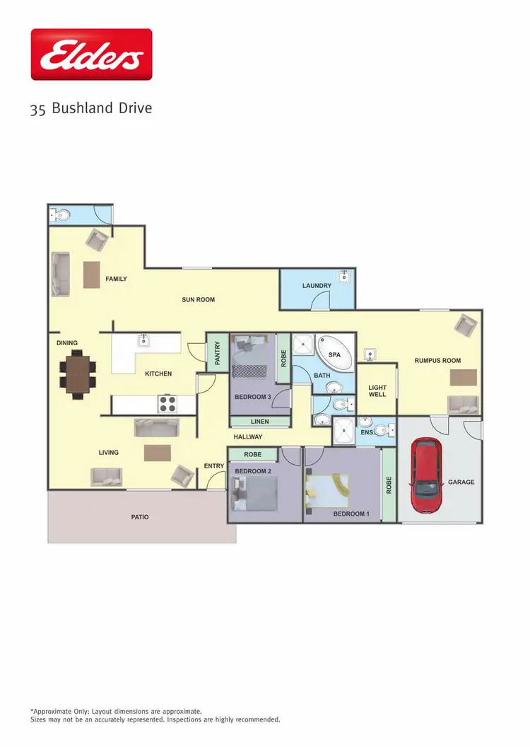 Fourth view of Homely house listing, 35 Bushland Drive, Taree NSW 2430